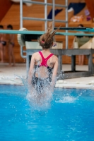 Thumbnail - Girls D - Veronika - Прыжки в воду - 2019 - Alpe Adria Zadar - Participants - Kroatien - Girls 03029_15807.jpg