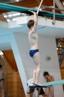 Thumbnail - Boys E - Gino - Прыжки в воду - 2019 - Alpe Adria Zadar - Participants - Croatia - Boys 03029_15884.jpg