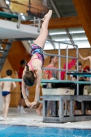 Thumbnail - Girls E - Marija - Прыжки в воду - 2019 - Alpe Adria Zadar - Participants - Kroatien - Girls 03029_15894.jpg
