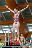 Thumbnail - Girls E - Anika - Прыжки в воду - 2019 - Alpe Adria Zadar - Participants - Kroatien - Girls 03029_15907.jpg