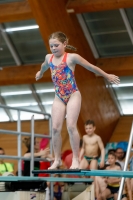 Thumbnail - Girls E - Anika - Прыжки в воду - 2019 - Alpe Adria Zadar - Participants - Kroatien - Girls 03029_15908.jpg