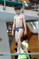Thumbnail - Boys E - Lovro - Прыжки в воду - 2019 - Alpe Adria Zadar - Participants - Croatia - Boys 03029_15944.jpg