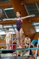 Thumbnail - Girls E - Neva - Прыжки в воду - 2019 - Alpe Adria Zadar - Participants - Kroatien - Girls 03029_15958.jpg