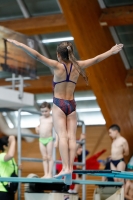 Thumbnail - Girls E - Neva - Прыжки в воду - 2019 - Alpe Adria Zadar - Participants - Kroatien - Girls 03029_15962.jpg