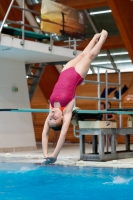 Thumbnail - Girls D - Karla - Diving Sports - 2019 - Alpe Adria Zadar - Participants - Kroatien - Girls 03029_15967.jpg