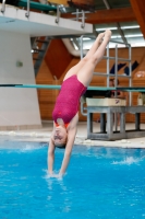 Thumbnail - Girls D - Karla - Diving Sports - 2019 - Alpe Adria Zadar - Participants - Kroatien - Girls 03029_15968.jpg