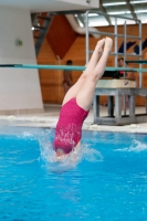 Thumbnail - Girls D - Karla - Прыжки в воду - 2019 - Alpe Adria Zadar - Participants - Kroatien - Girls 03029_15969.jpg
