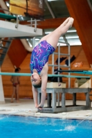 Thumbnail - Girls D - Ema - Прыжки в воду - 2019 - Alpe Adria Zadar - Participants - Kroatien - Girls 03029_15992.jpg