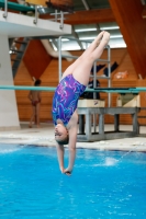 Thumbnail - Girls D - Ema - Прыжки в воду - 2019 - Alpe Adria Zadar - Participants - Kroatien - Girls 03029_15993.jpg