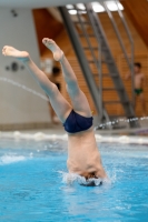 Thumbnail - Boys E - Jakov G - Прыжки в воду - 2019 - Alpe Adria Zadar - Participants - Croatia - Boys 03029_16012.jpg