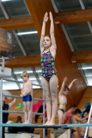 Thumbnail - Girls E - Chiara - Wasserspringen - 2019 - Alpe Adria Zadar - Teilnehmer - Italien 03029_16083.jpg