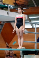 Thumbnail - Girls D - Emilie - Прыжки в воду - 2019 - Alpe Adria Zadar - Participants - Austria 03029_16095.jpg