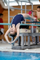 Thumbnail - Girls E - Lucija - Прыжки в воду - 2019 - Alpe Adria Zadar - Participants - Kroatien - Girls 03029_16127.jpg