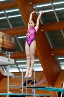 Thumbnail - Girls D - Caterina - Прыжки в воду - 2019 - Alpe Adria Zadar - Participants - Italy 03029_16149.jpg
