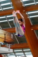 Thumbnail - Girls D - Caterina - Прыжки в воду - 2019 - Alpe Adria Zadar - Participants - Italy 03029_16153.jpg