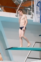 Thumbnail - Boys D - Bogdan - Plongeon - 2019 - Alpe Adria Zadar - Participants - Serbia 03029_16166.jpg