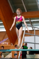 Thumbnail - Girls D - Veronika - Прыжки в воду - 2019 - Alpe Adria Zadar - Participants - Kroatien - Girls 03029_16183.jpg