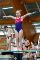 Thumbnail - Girls E - Mirjim - Прыжки в воду - 2019 - Alpe Adria Zadar - Participants - Kroatien - Girls 03029_16185.jpg