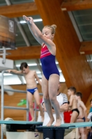 Thumbnail - Girls E - Mirjim - Прыжки в воду - 2019 - Alpe Adria Zadar - Participants - Kroatien - Girls 03029_16186.jpg