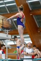 Thumbnail - Girls E - Mirjim - Прыжки в воду - 2019 - Alpe Adria Zadar - Participants - Kroatien - Girls 03029_16187.jpg