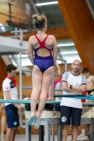 Thumbnail - Girls E - Mirjim - Прыжки в воду - 2019 - Alpe Adria Zadar - Participants - Kroatien - Girls 03029_16189.jpg