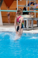 Thumbnail - Girls D - Veronika - Прыжки в воду - 2019 - Alpe Adria Zadar - Participants - Kroatien - Girls 03029_16199.jpg