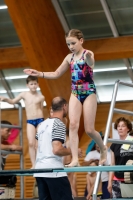 Thumbnail - Girls E - Marija - Прыжки в воду - 2019 - Alpe Adria Zadar - Participants - Kroatien - Girls 03029_16228.jpg