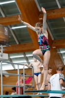 Thumbnail - Girls E - Marija - Wasserspringen - 2019 - Alpe Adria Zadar - Teilnehmer - Kroatien - Girls 03029_16229.jpg