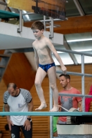 Thumbnail - Boys E - Gino - Прыжки в воду - 2019 - Alpe Adria Zadar - Participants - Croatia - Boys 03029_16233.jpg