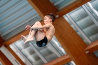 Thumbnail - Boys D - Karlo - Прыжки в воду - 2019 - Alpe Adria Zadar - Participants - Croatia - Boys 03029_16244.jpg