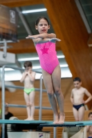 Thumbnail - Girls E - Petra - Diving Sports - 2019 - Alpe Adria Zadar - Participants - Kroatien - Girls 03029_16318.jpg
