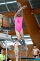Thumbnail - Girls E - Petra - Diving Sports - 2019 - Alpe Adria Zadar - Participants - Kroatien - Girls 03029_16319.jpg
