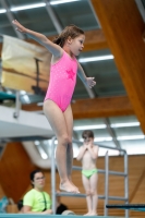 Thumbnail - Girls E - Petra - Diving Sports - 2019 - Alpe Adria Zadar - Participants - Kroatien - Girls 03029_16321.jpg