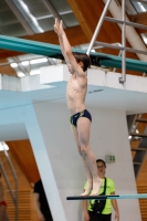 Thumbnail - Boys E - Jakov G - Diving Sports - 2019 - Alpe Adria Zadar - Participants - Croatia - Boys 03029_16359.jpg