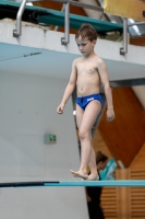 Thumbnail - Boys E - Jakov M - Прыжки в воду - 2019 - Alpe Adria Zadar - Participants - Croatia - Boys 03029_16365.jpg