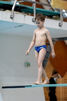 Thumbnail - Boys E - Jakov M - Прыжки в воду - 2019 - Alpe Adria Zadar - Participants - Croatia - Boys 03029_16366.jpg
