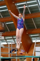 Thumbnail - Girls D - Ema - Прыжки в воду - 2019 - Alpe Adria Zadar - Participants - Kroatien - Girls 03029_16367.jpg