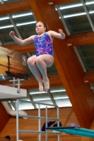 Thumbnail - Girls D - Ema - Прыжки в воду - 2019 - Alpe Adria Zadar - Participants - Kroatien - Girls 03029_16370.jpg