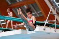 Thumbnail - Girls D - Emilie - Прыжки в воду - 2019 - Alpe Adria Zadar - Participants - Austria 03029_16402.jpg