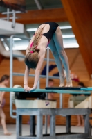Thumbnail - Girls D - Veronika - Diving Sports - 2019 - Alpe Adria Zadar - Participants - Kroatien - Girls 03029_16418.jpg