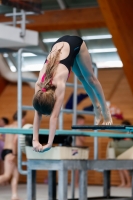Thumbnail - Girls D - Veronika - Прыжки в воду - 2019 - Alpe Adria Zadar - Participants - Kroatien - Girls 03029_16419.jpg