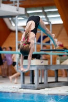 Thumbnail - Girls D - Veronika - Прыжки в воду - 2019 - Alpe Adria Zadar - Participants - Kroatien - Girls 03029_16420.jpg