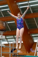Thumbnail - Girls D - Ema - Прыжки в воду - 2019 - Alpe Adria Zadar - Participants - Kroatien - Girls 03029_16496.jpg
