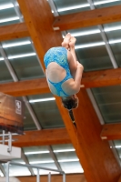Thumbnail - Girls D - Emma - Прыжки в воду - 2019 - Alpe Adria Zadar - Participants - Hungary 03029_16528.jpg