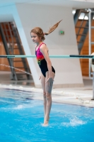 Thumbnail - Girls D - Veronika - Diving Sports - 2019 - Alpe Adria Zadar - Participants - Kroatien - Girls 03029_16547.jpg