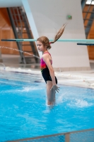 Thumbnail - Girls D - Veronika - Diving Sports - 2019 - Alpe Adria Zadar - Participants - Kroatien - Girls 03029_16548.jpg