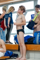 Thumbnail - Boys D - Mikula - Wasserspringen - 2019 - Alpe Adria Zadar - Teilnehmer - Kroatien - Boys 03029_16618.jpg