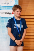 Thumbnail - Boys D - Diving Sports - 2019 - Alpe Adria Zadar - Victory Ceremony 03029_16720.jpg
