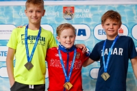 Thumbnail - Boys D - Tuffi Sport - 2019 - Alpe Adria Zadar - Victory Ceremony 03029_16737.jpg