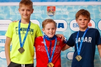 Thumbnail - Boys D - Прыжки в воду - 2019 - Alpe Adria Zadar - Victory Ceremony 03029_16740.jpg